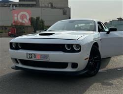 دودج تشالنجر